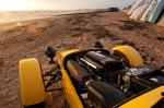 Caterham Seven Supersport R 2012 года
